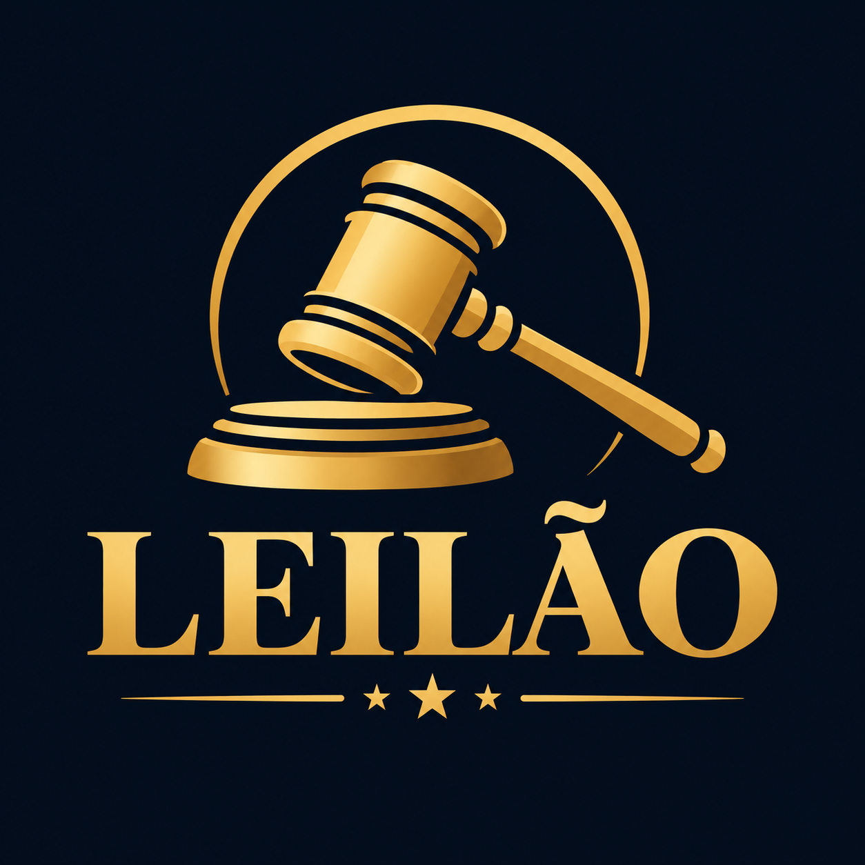 leilao